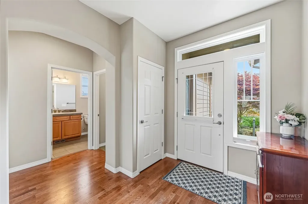 12419 243rd Terrace NE Redmond WA 98053