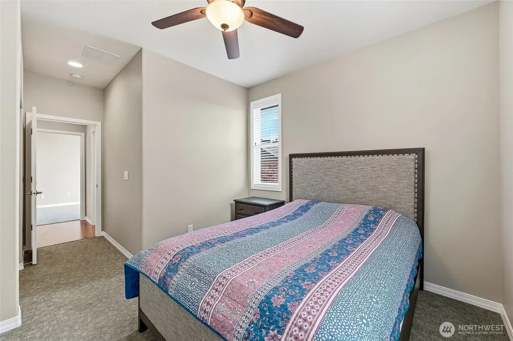 12419 243rd Terrace NE Redmond WA 98053