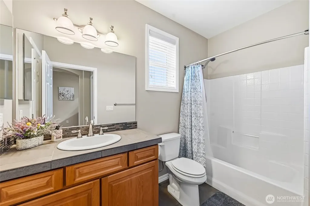 12419 243rd Terrace NE Redmond WA 98053