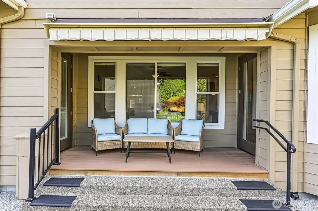 12419 243rd Terrace NE Redmond WA 98053