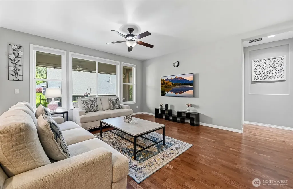 12419 243rd Terrace NE Redmond WA 98053