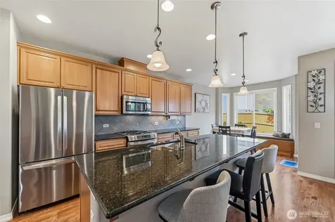 12419 243rd Terrace NE Redmond WA 98053