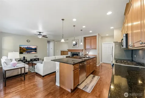 12419 243rd Terrace NE Redmond WA 98053
