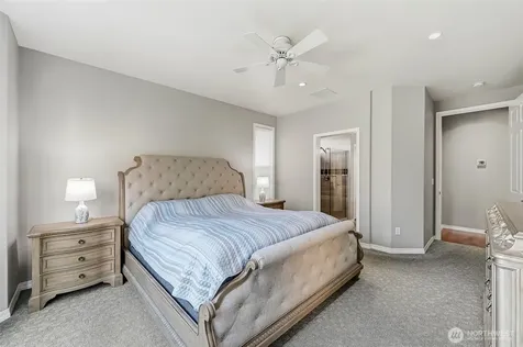 12419 243rd Terrace NE Redmond WA 98053