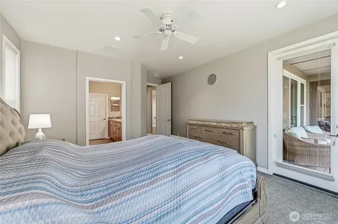 12419 243rd Terrace NE Redmond WA 98053