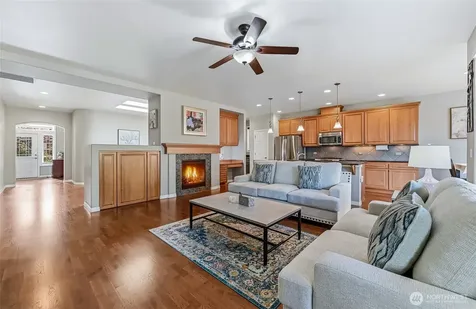 12419 243rd Terrace NE Redmond WA 98053