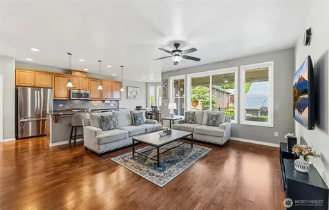 12419 243rd Terrace NE Redmond WA 98053