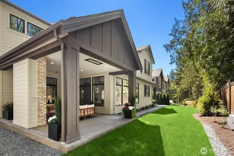 18650 NE 53rd Street Redmond WA 98052