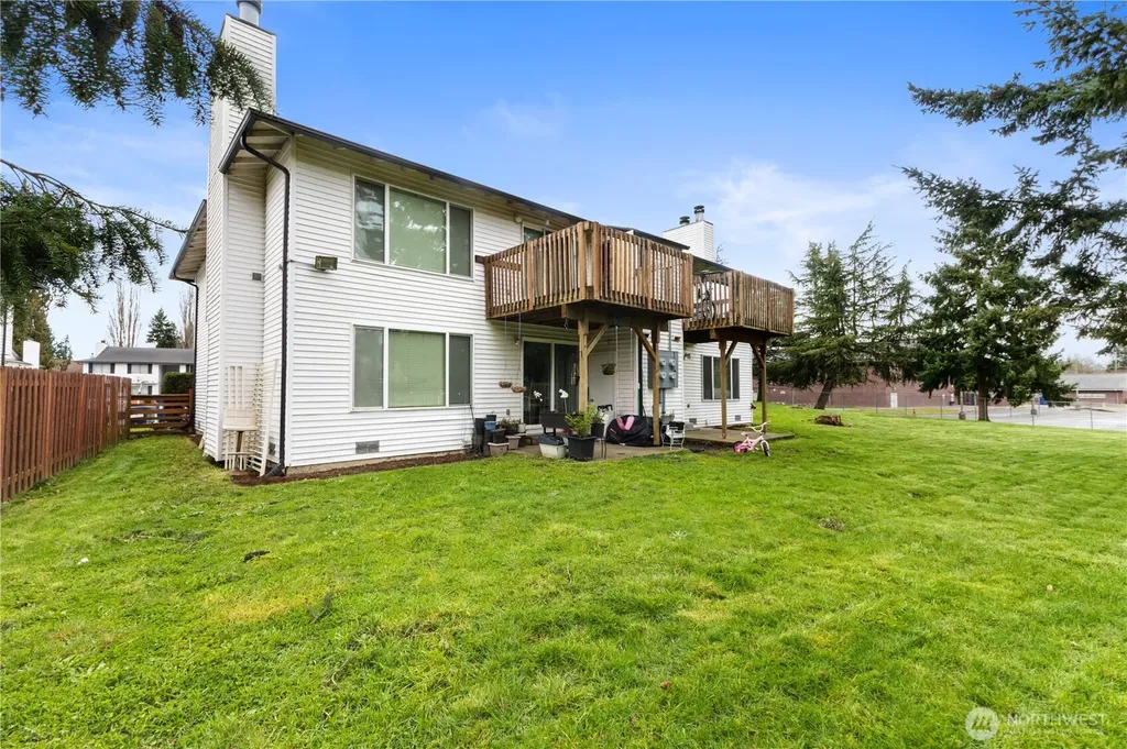 3838 D Place SE Auburn WA 98002