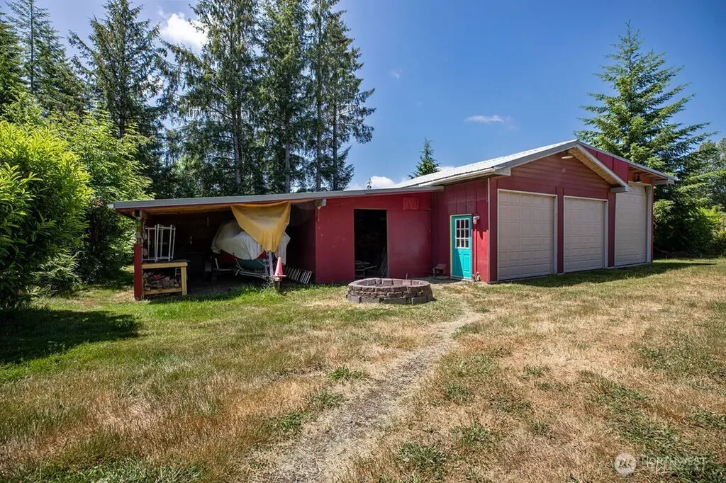 1020 Chuckhole Way Forks WA 98331