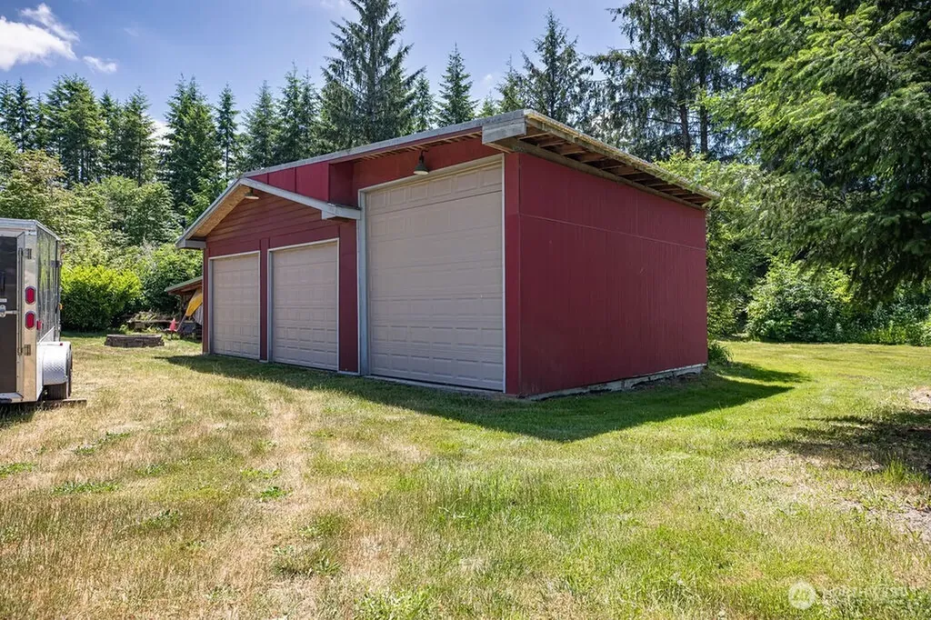 1020 Chuckhole Way Forks WA 98331