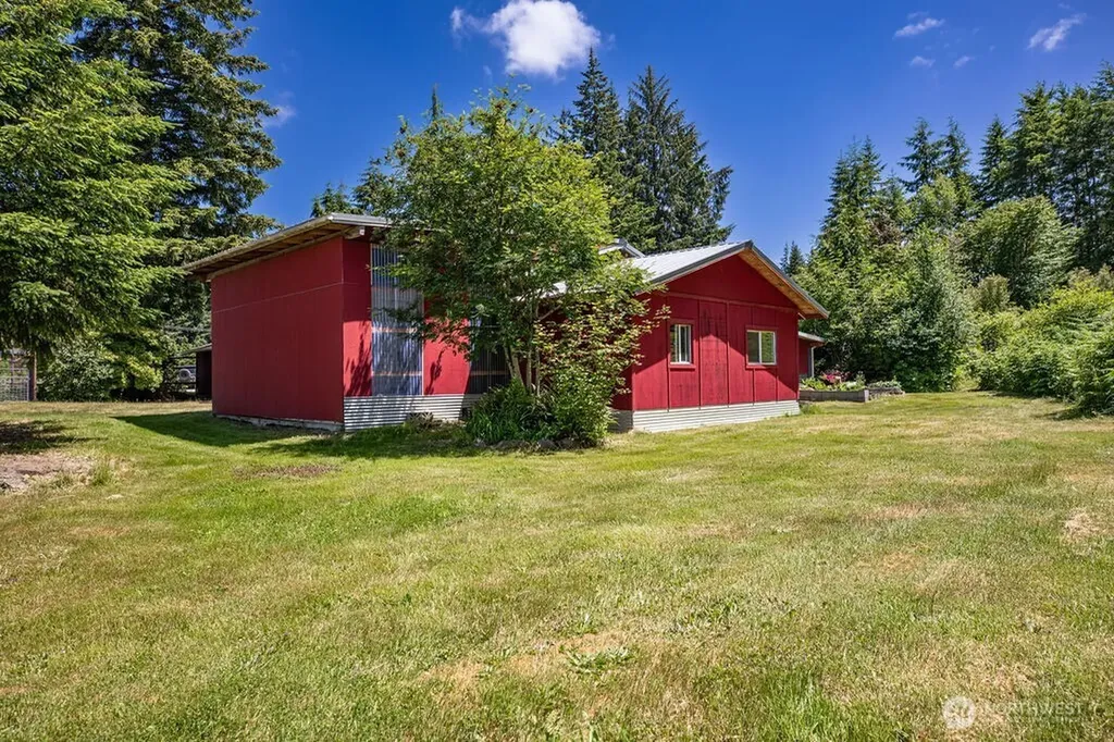 1020 Chuckhole Way Forks WA 98331