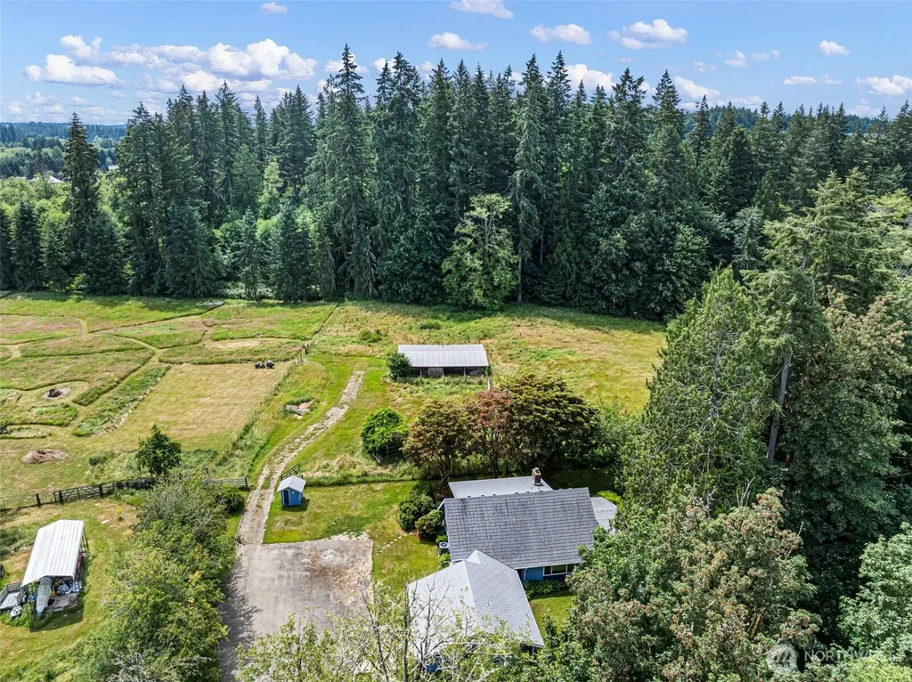 4973 Glenwood Road SW Port Orchard WA 98367