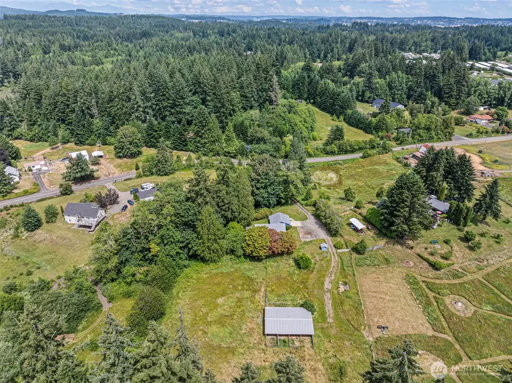 4973 Glenwood Road SW Port Orchard WA 98367