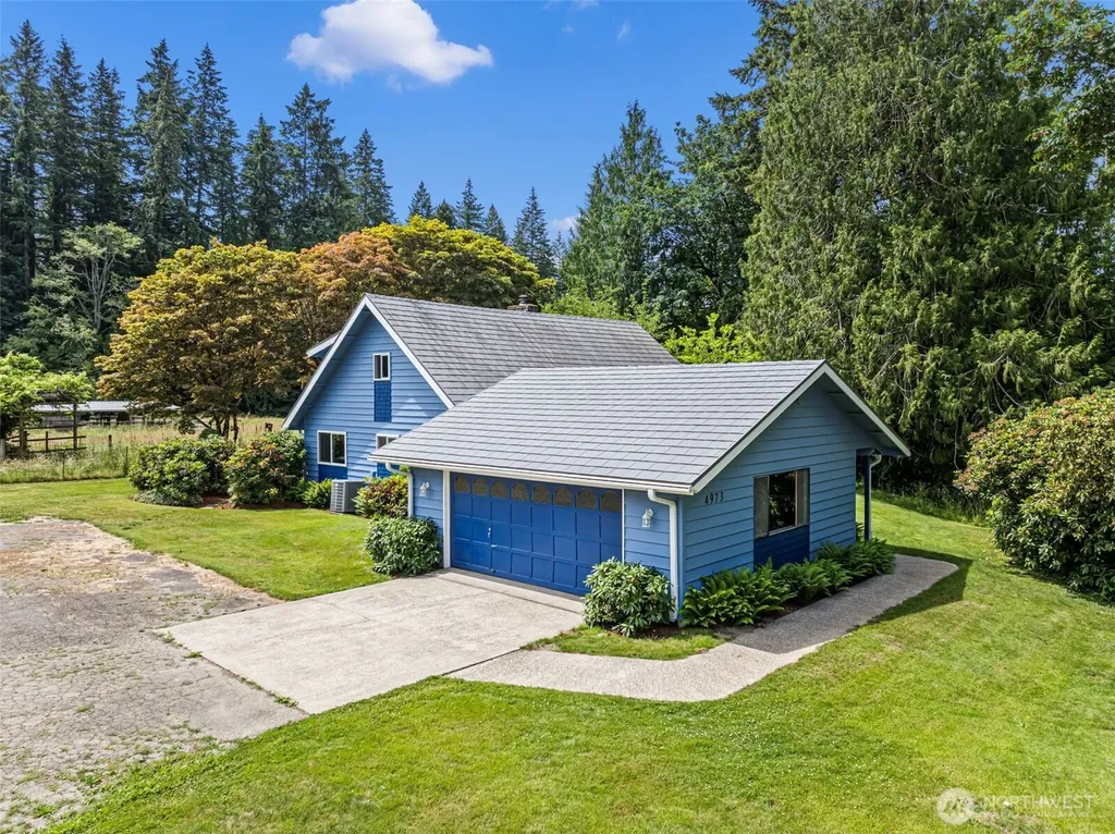 4973 Glenwood Road SW Port Orchard WA 98367