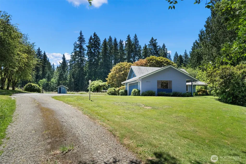 4973 Glenwood Road SW Port Orchard WA 98367