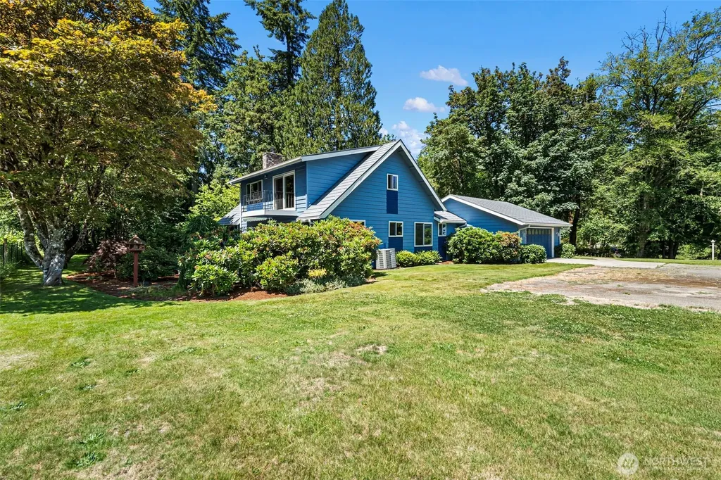 4973 Glenwood Road SW Port Orchard WA 98367