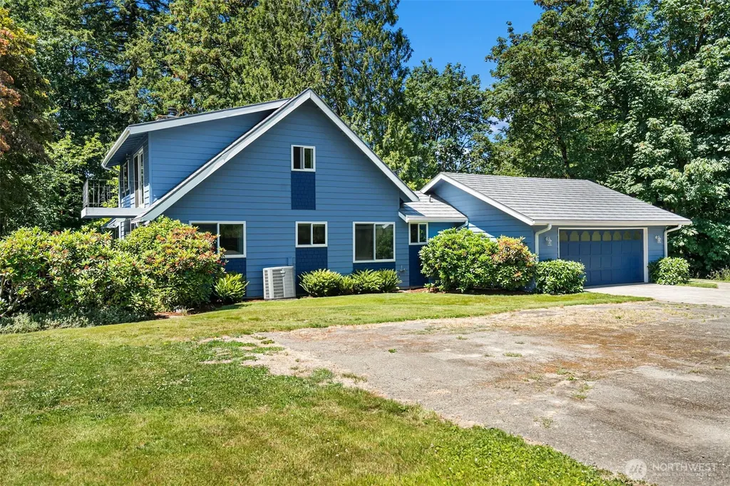 4973 Glenwood Road SW Port Orchard WA 98367