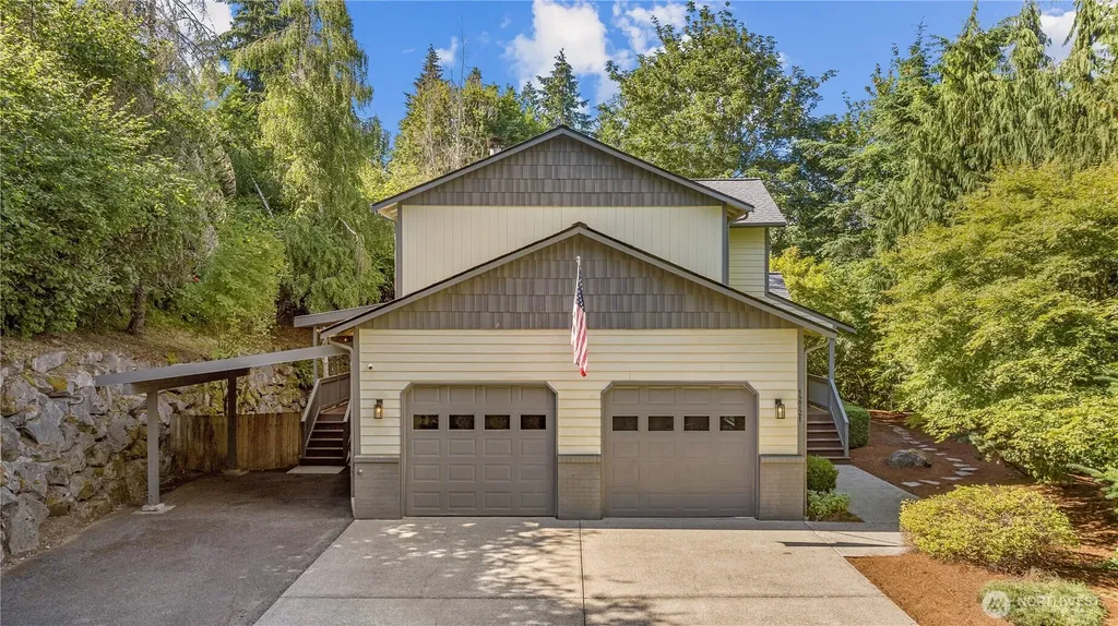 12721 130th Street Ct E Puyallup WA 98374