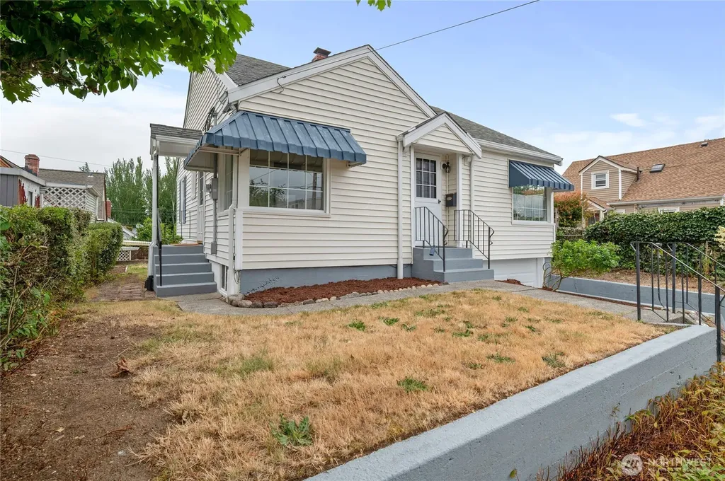 1710 8th Street Bremerton WA 98337
