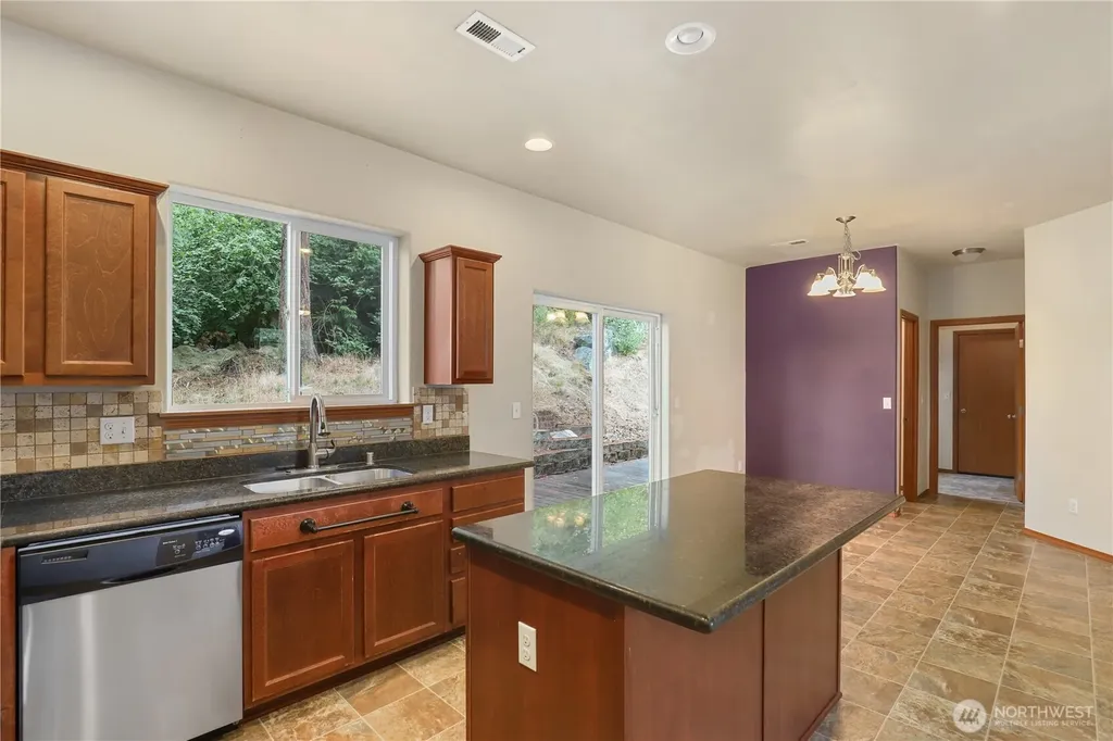 1721 203rd Street Ct E Spanaway WA 98387