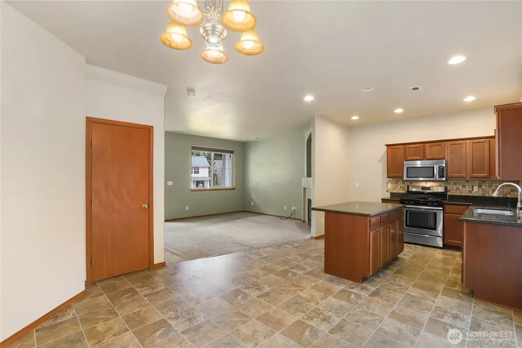 1721 203rd Street Ct E Spanaway WA 98387