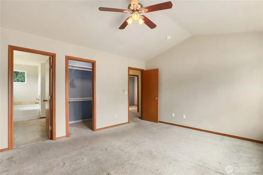 1721 203rd Street Ct E Spanaway WA 98387