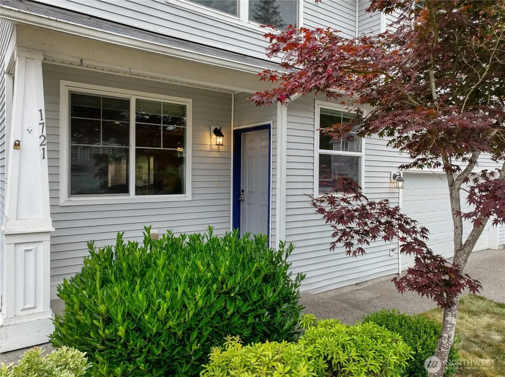 1721 203rd Street Ct E Spanaway WA 98387