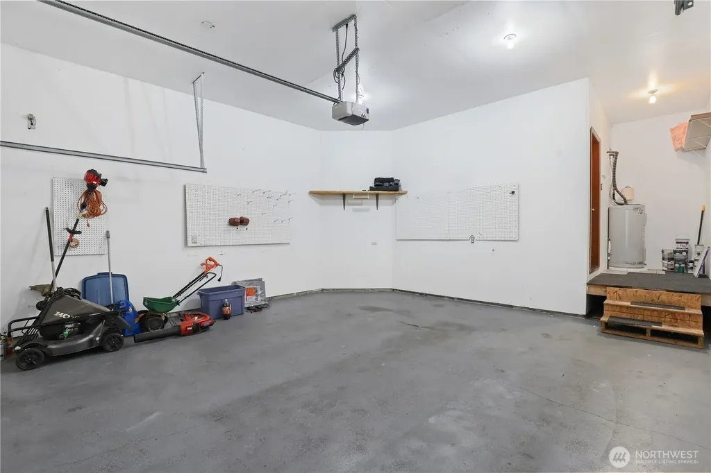 1721 203rd Street Ct E Spanaway WA 98387