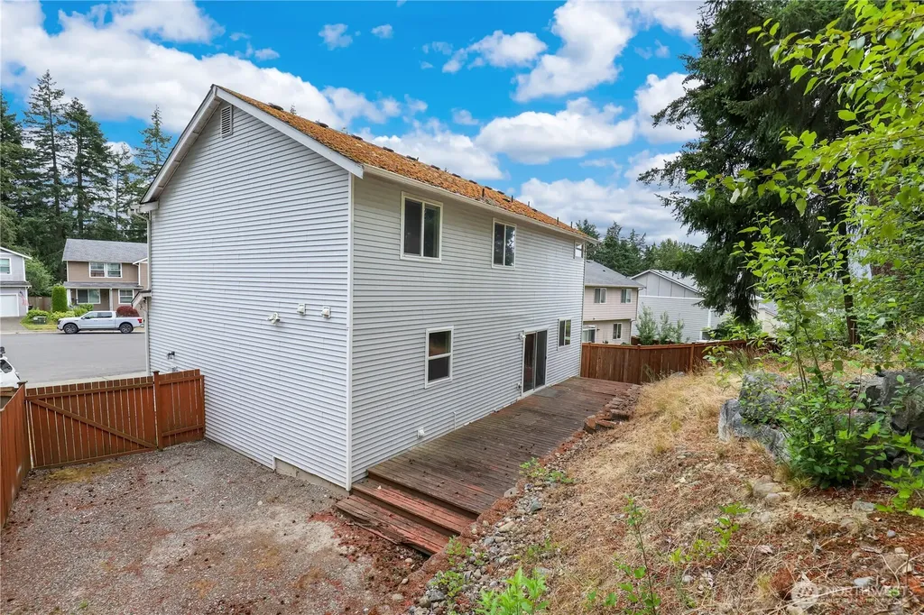 1721 203rd Street Ct E Spanaway WA 98387