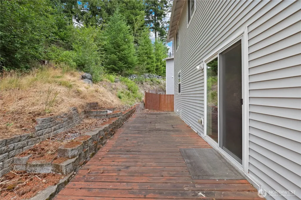 1721 203rd Street Ct E Spanaway WA 98387