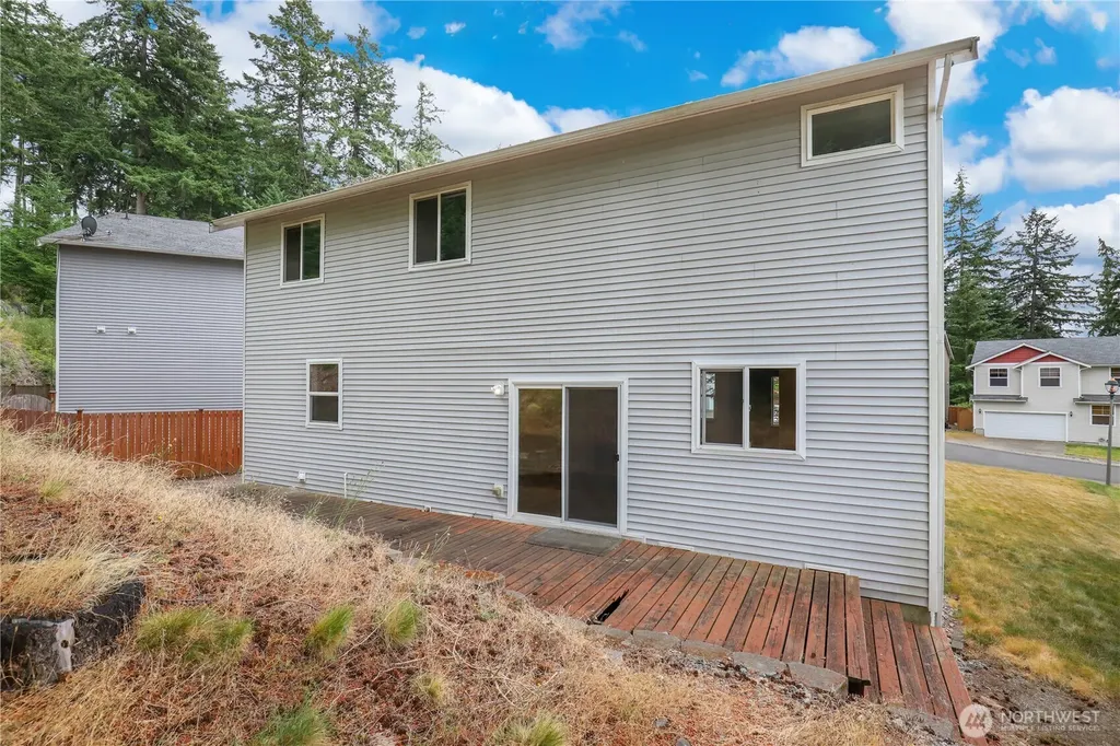 1721 203rd Street Ct E Spanaway WA 98387