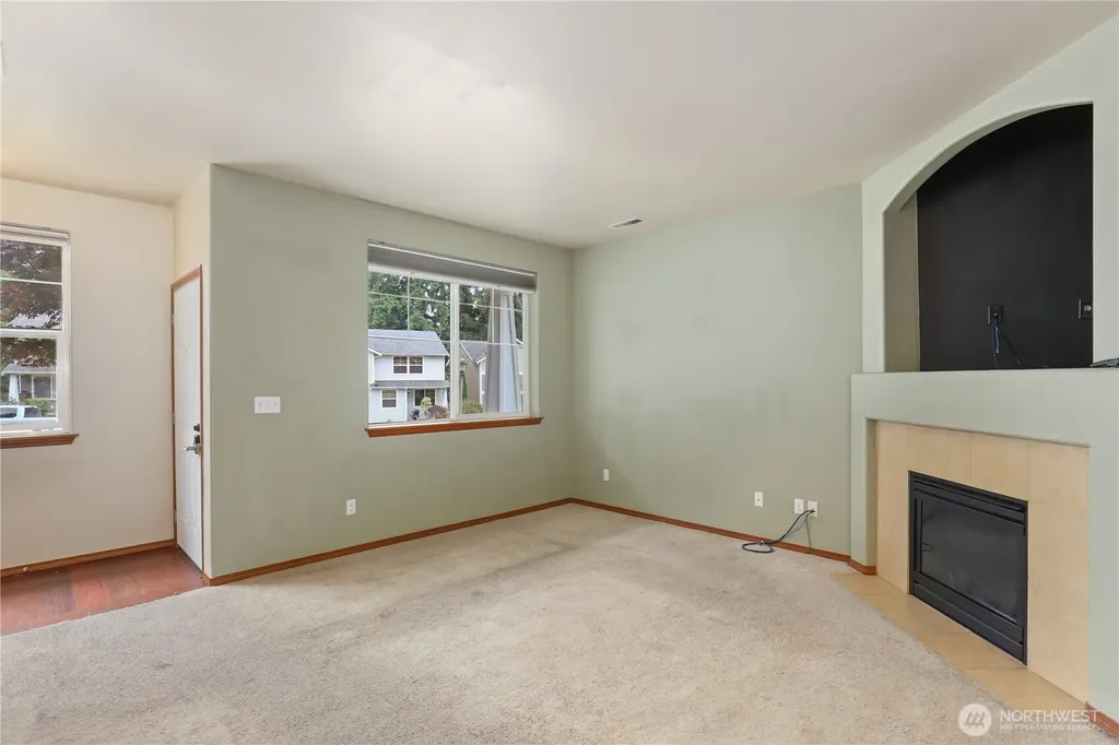 1721 203rd Street Ct E Spanaway WA 98387