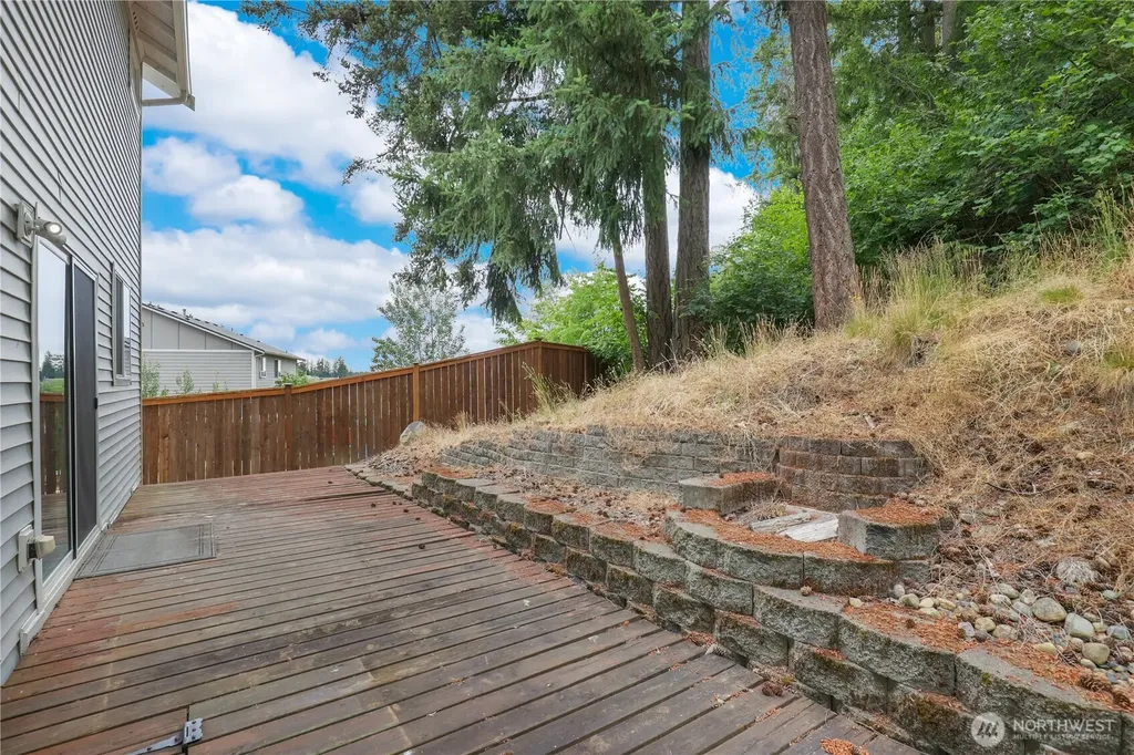 1721 203rd Street Ct E Spanaway WA 98387