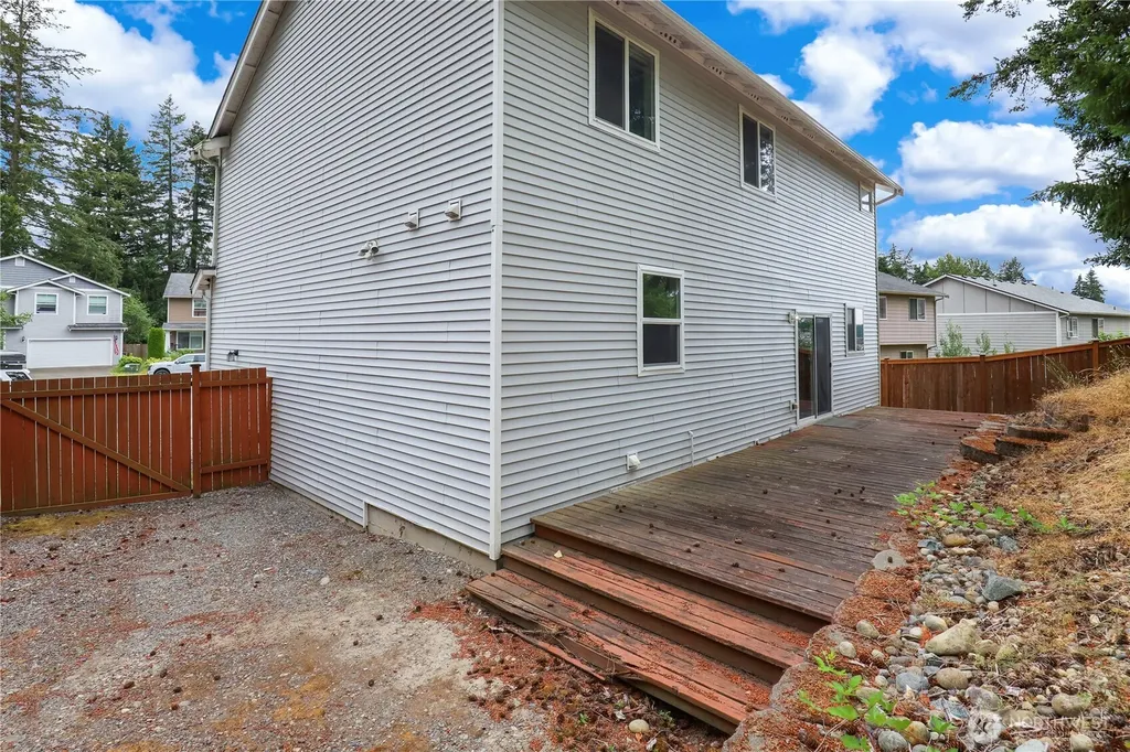 1721 203rd Street Ct E Spanaway WA 98387