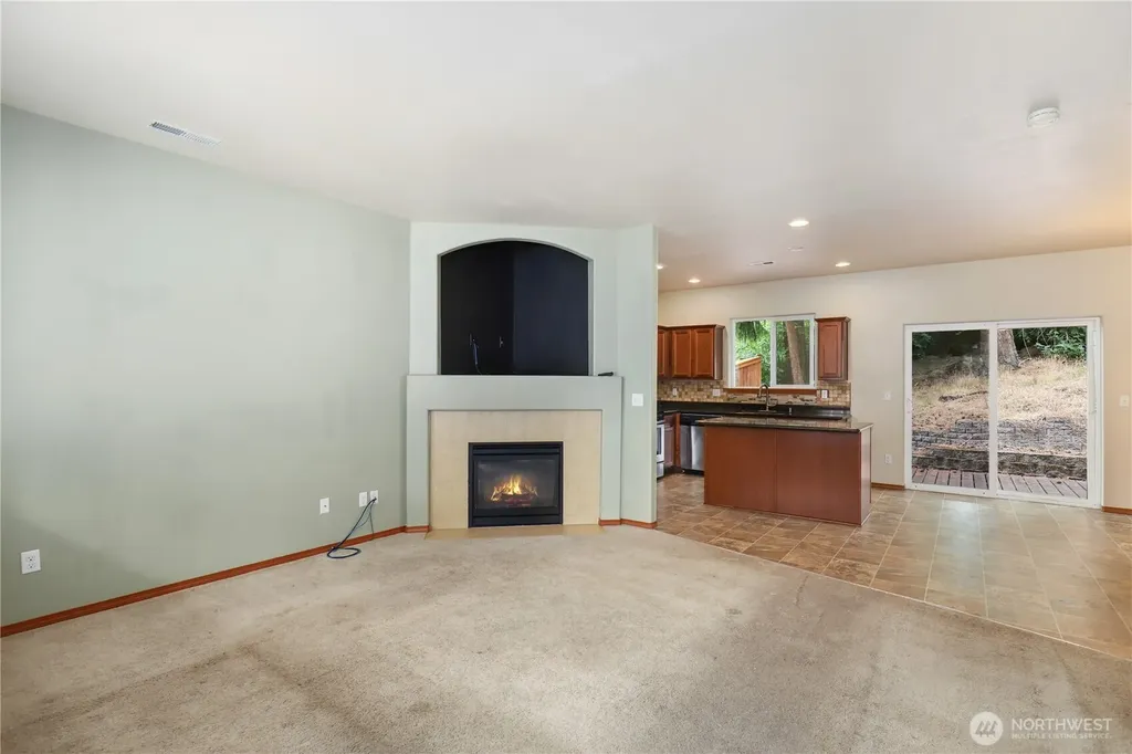 1721 203rd Street Ct E Spanaway WA 98387