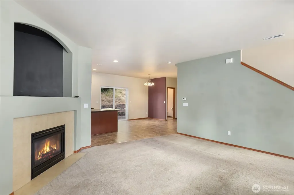 1721 203rd Street Ct E Spanaway WA 98387