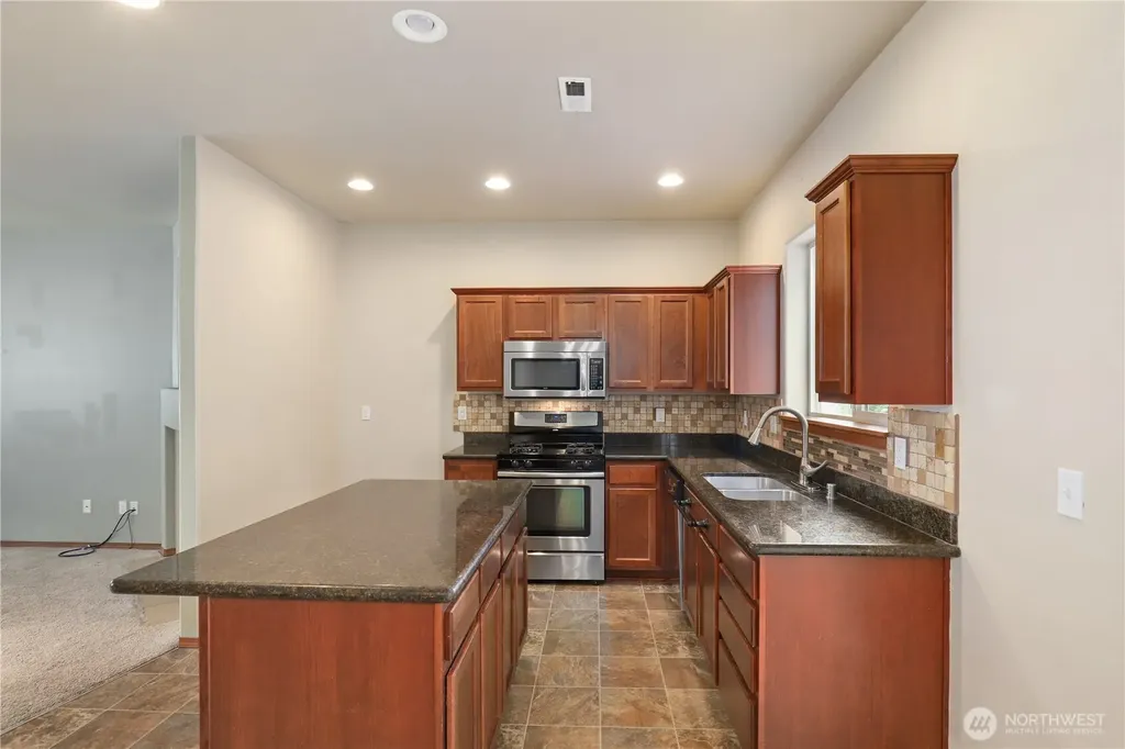 1721 203rd Street Ct E Spanaway WA 98387