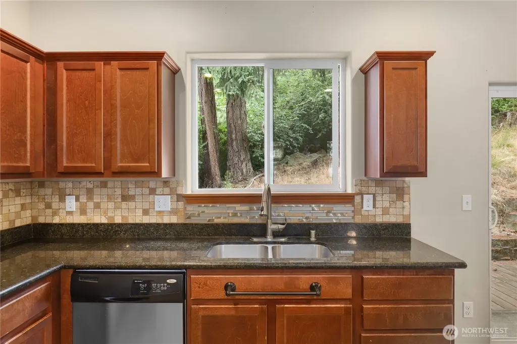 1721 203rd Street Ct E Spanaway WA 98387