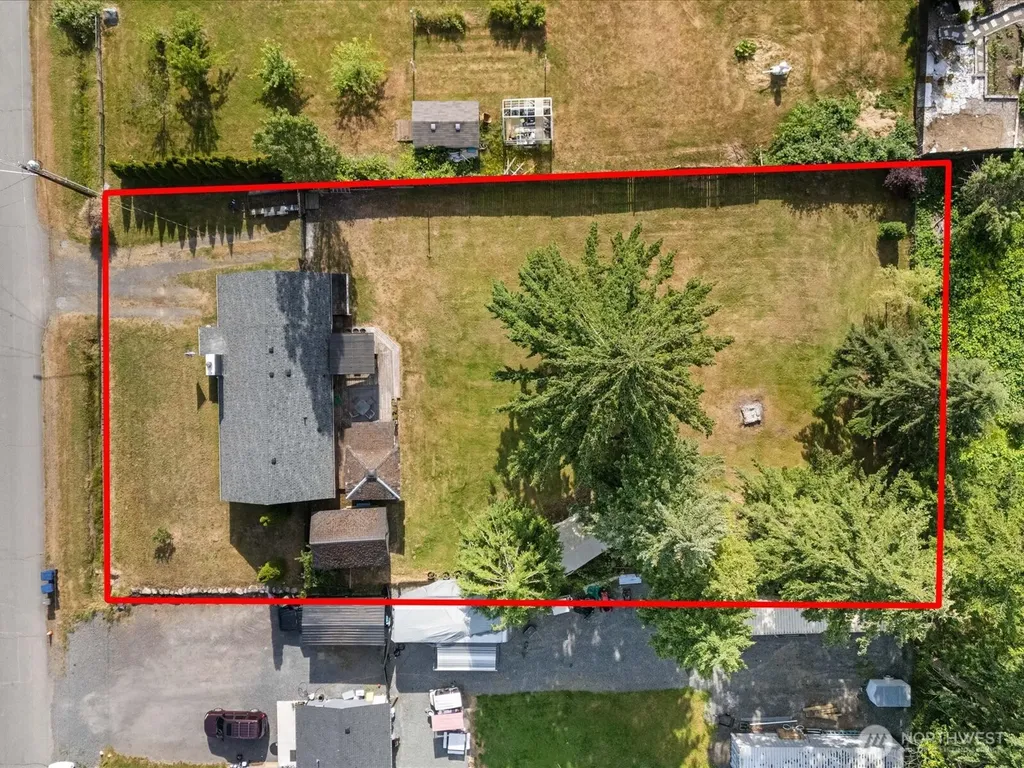 3808 139th Street NW Marysville WA 98271