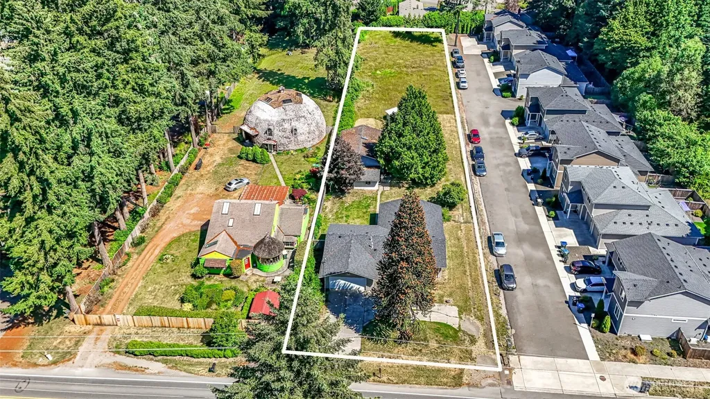 2524 70th Avenue SW Tumwater WA 98512