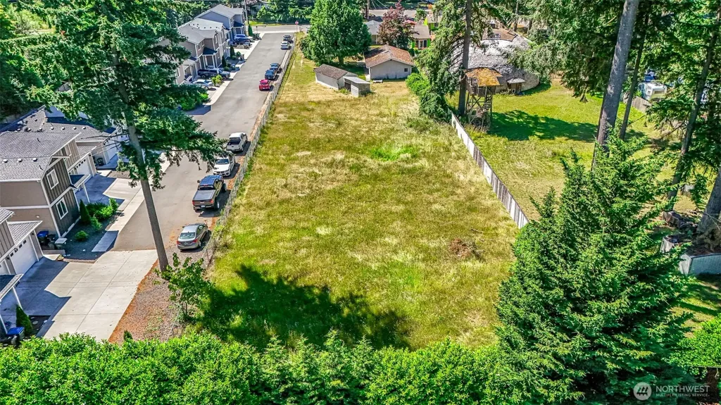 2524 70th Avenue SW Tumwater WA 98512