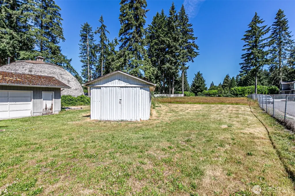 2524 70th Avenue SW Tumwater WA 98512