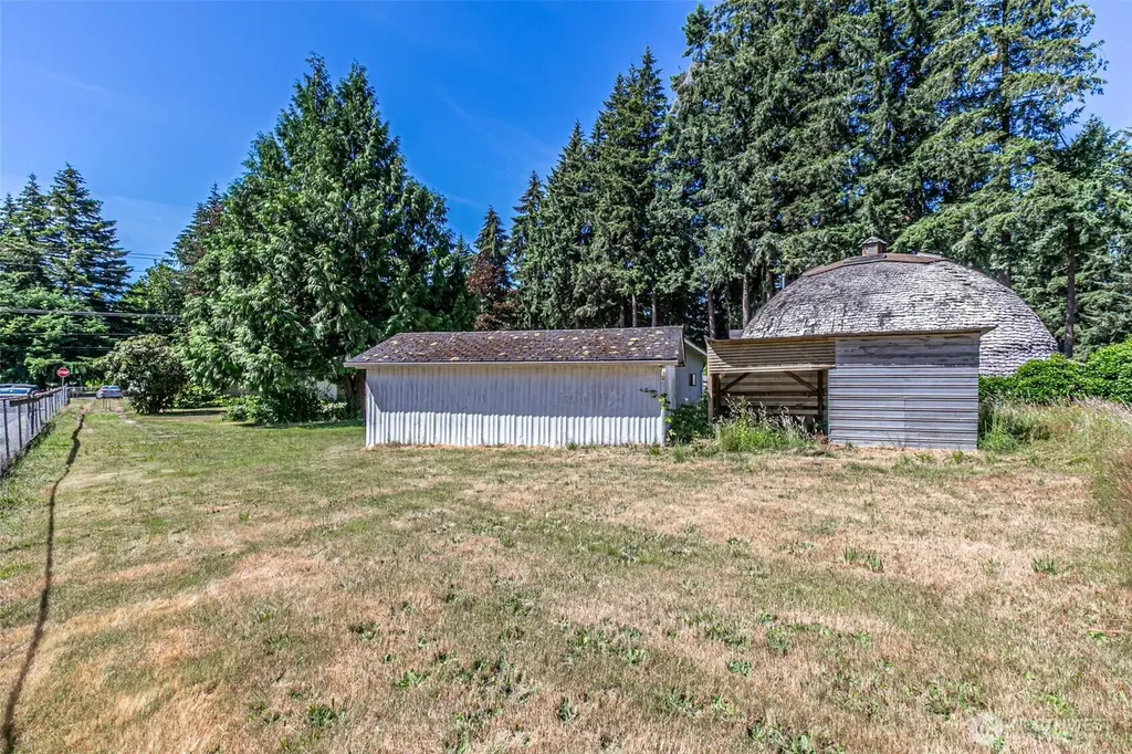 2524 70th Avenue SW Tumwater WA 98512
