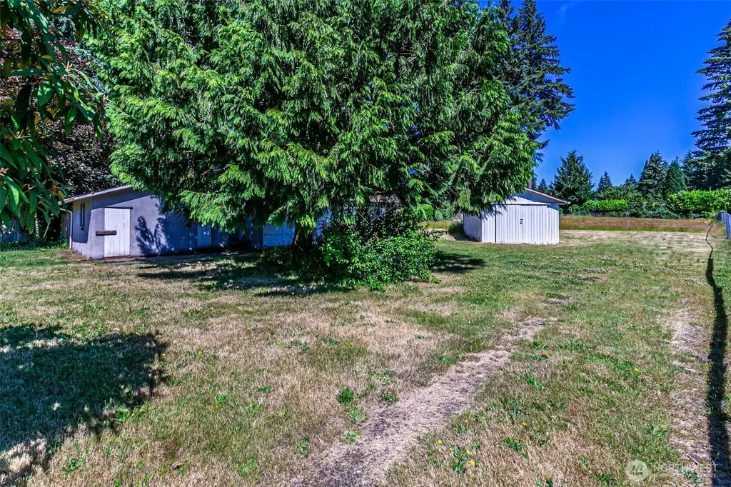 2524 70th Avenue SW Tumwater WA 98512