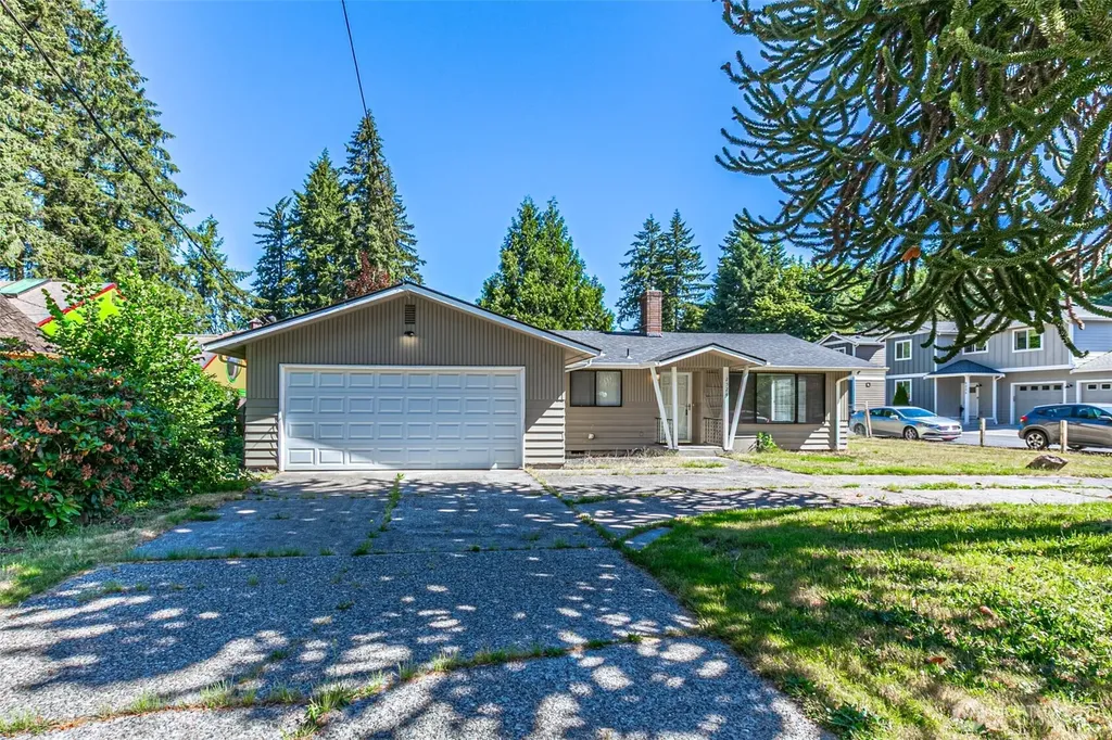 2524 70th Avenue SW Tumwater WA 98512