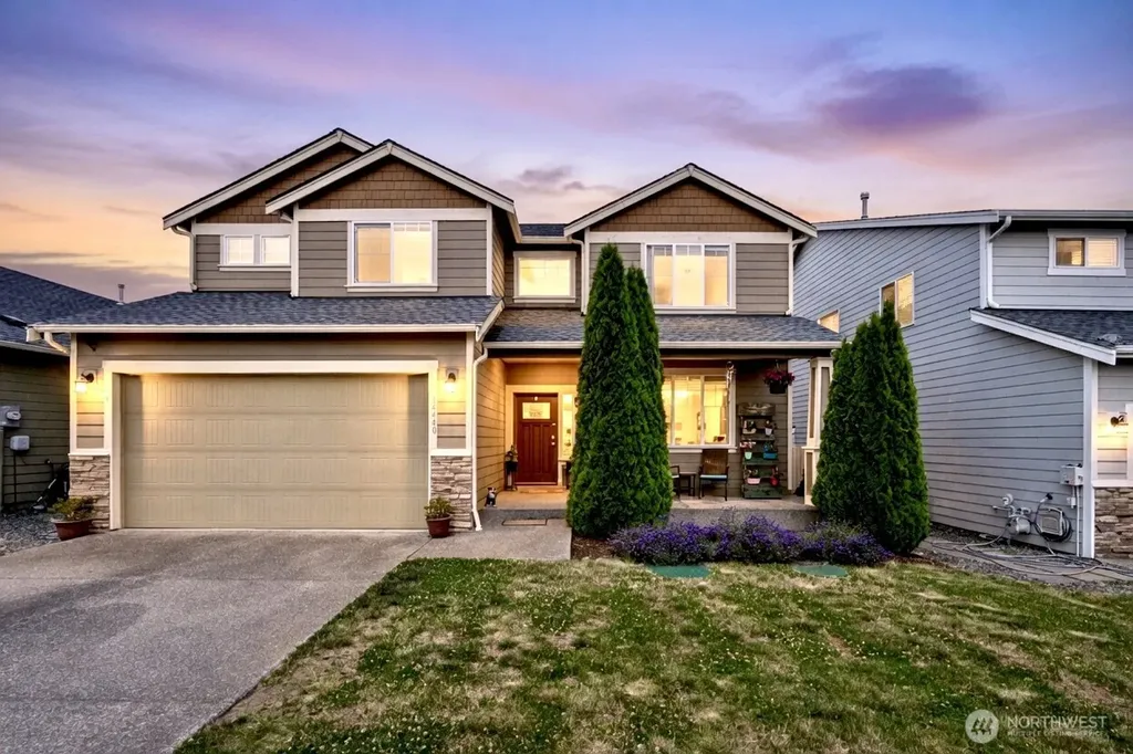14440 99th Way SE Yelm WA 98597