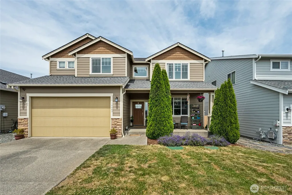 14440 99th Way SE Yelm WA 98597
