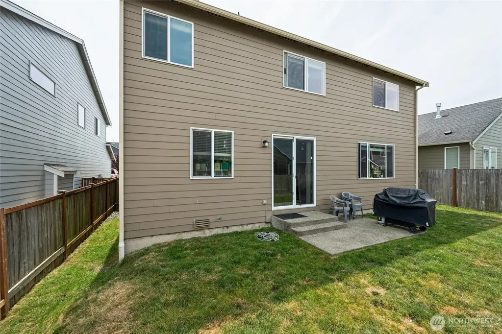 14440 99th Way SE Yelm WA 98597