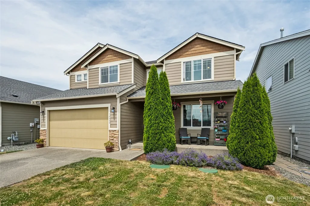 14440 99th Way SE Yelm WA 98597
